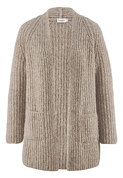 Hessnatur Strickjacke günstig online kaufen