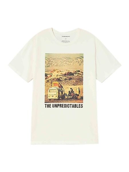 Camper T-shirt günstig online kaufen