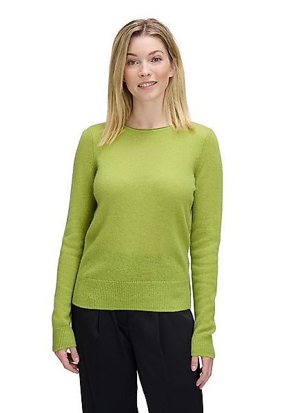 Betty Barclay Strickpullover Damen mit Rundhalsausschnitt (1-tlg) günstig online kaufen