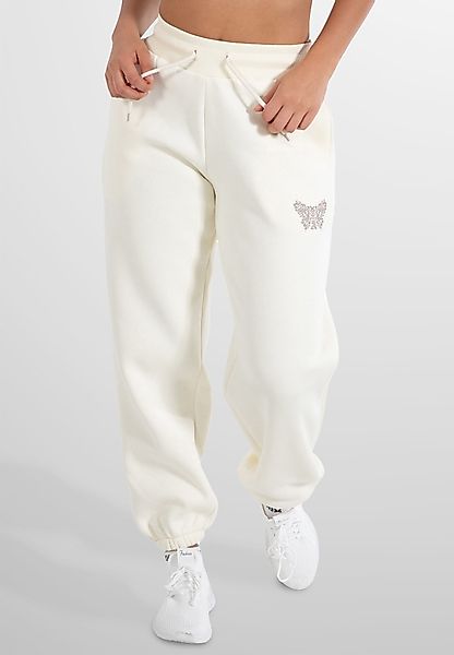 Smilodox Jogginghose Nala, Lange Hose im günstig online kaufen