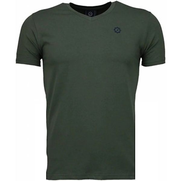 Local Fanatic  T-Shirt Armee günstig online kaufen