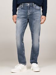 Tommy Jeans Slim-fit-Jeans Austin Slim Tapered günstig online kaufen