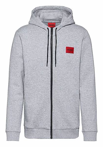 HUGO Sweater "Sweatjacke Daple212" günstig online kaufen