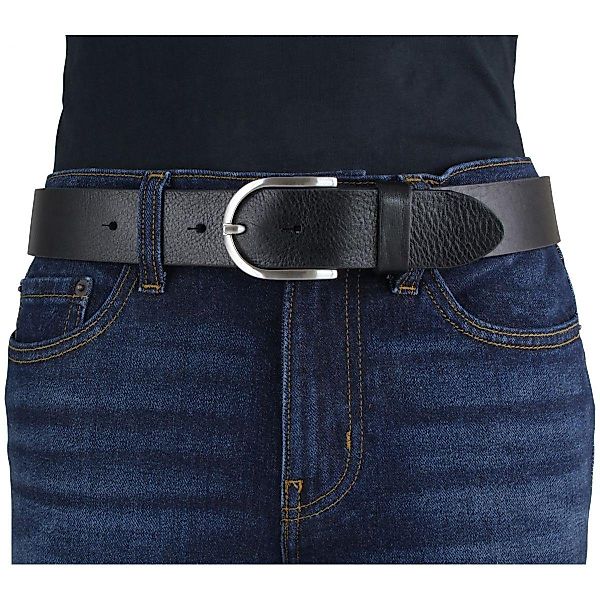 BELTINGER Ledergürtel Damen-Gürtel aus Vollrindleder 4 günstig online kaufen