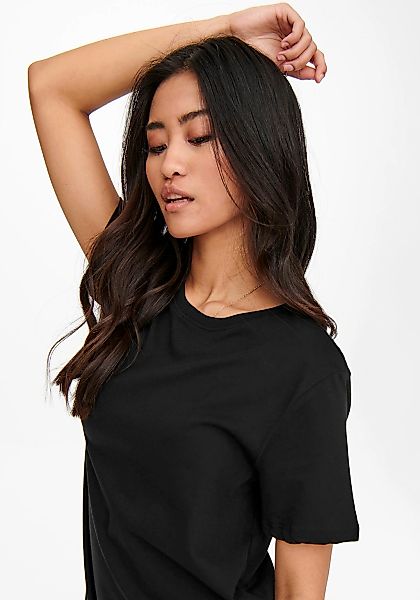 ONLY Shirtkleid ONLMAY S/S JUNE DRESS günstig online kaufen
