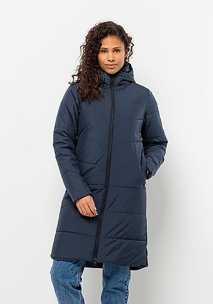 Jack Wolfskin Wintermantel Deutzer Coat (winddicht, günstig online kaufen