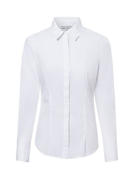 Marie Lund Hemdbluse günstig online kaufen