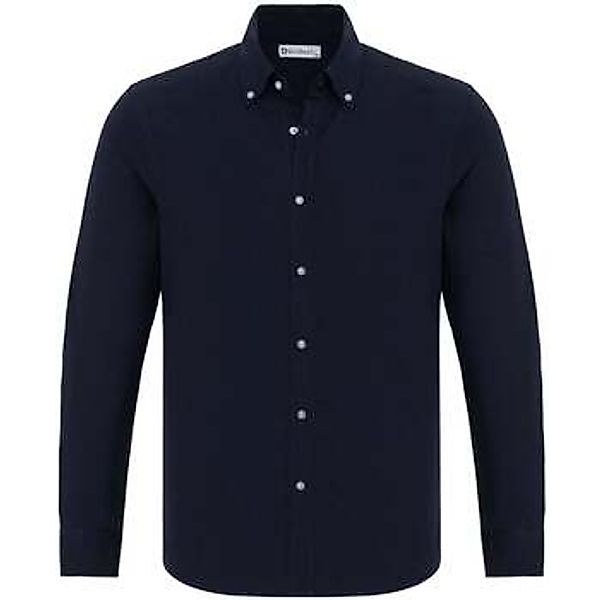 Dandalo  Hemdbluse Fred Regular Fit Button-Down Collar Shirt günstig online kaufen