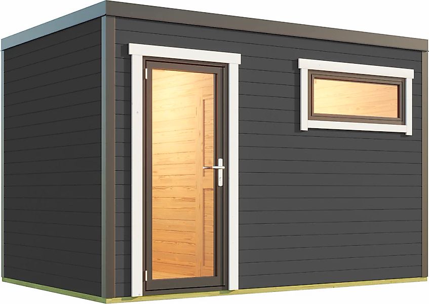 LASITA MAJA Gartenhaus "SARDINIA" günstig online kaufen