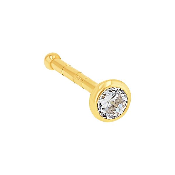 Amor Nasenpiercing Amor Nasenpiercing (Nasenpiercing, 1-tlg) günstig online kaufen