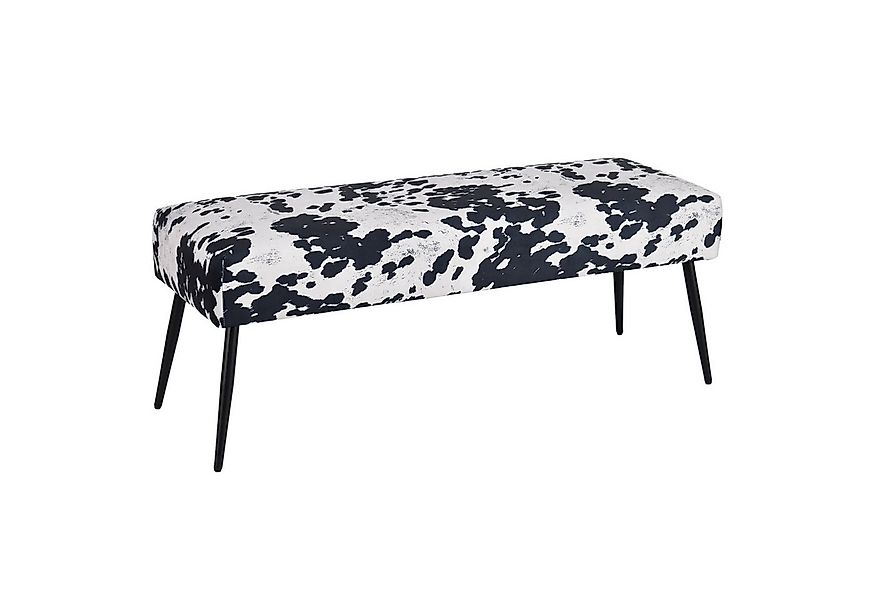 Duhome Sitzhocker (9130N1), Sitzbank Polsterbank Sitzhocker Schminkbank, Me günstig online kaufen