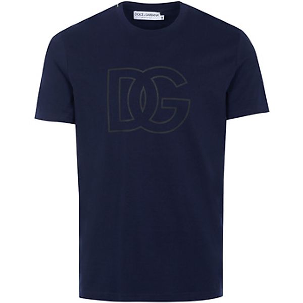 D&G  T-Shirt G8QO0T G7I7J günstig online kaufen