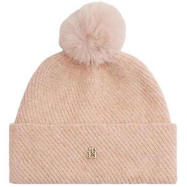 Tommy Hilfiger  Mütze AW0AW17855-TQ6 günstig online kaufen