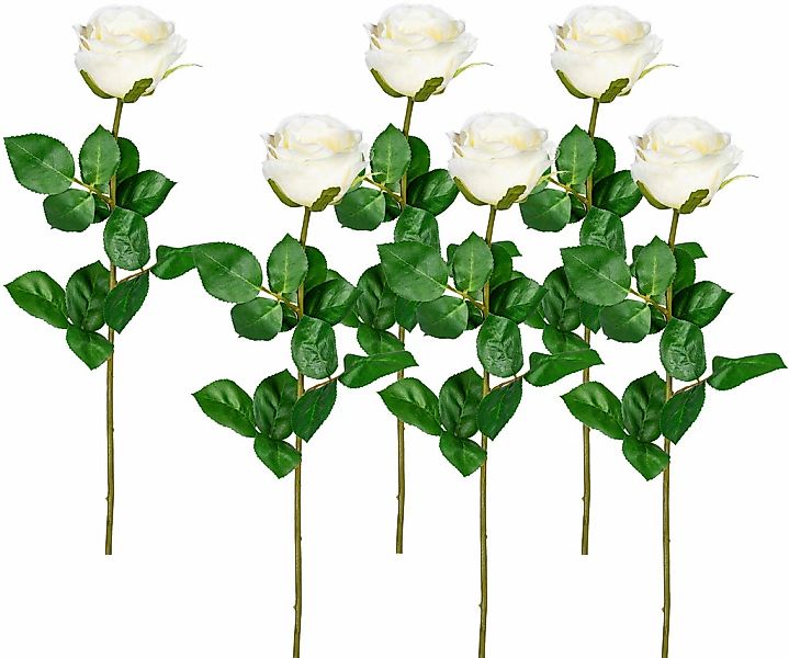 Creativ green Kunstblume günstig online kaufen