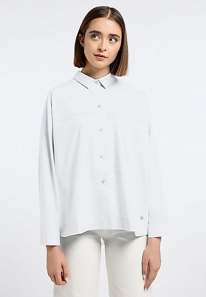 Frieda & Freddies NY Klassische Bluse Blouse günstig online kaufen