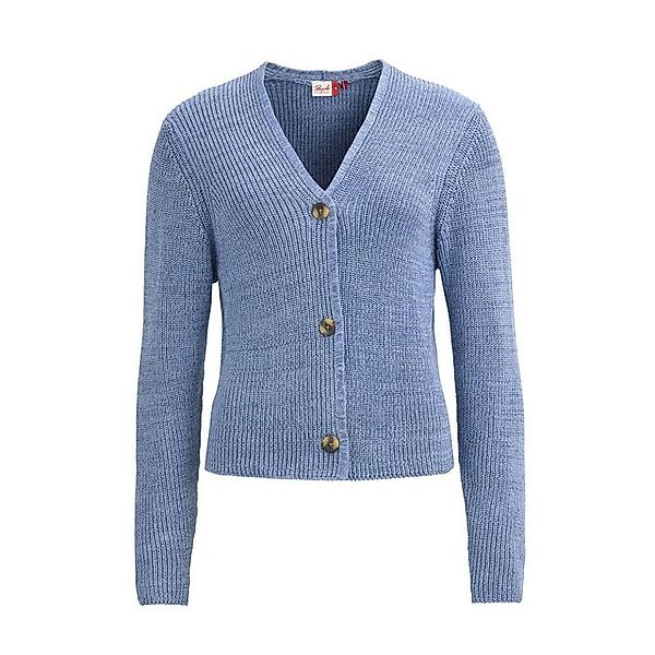 People Wear Organic Cardigan aus Bio-Baumwolle GOTS zeritfiziert günstig online kaufen