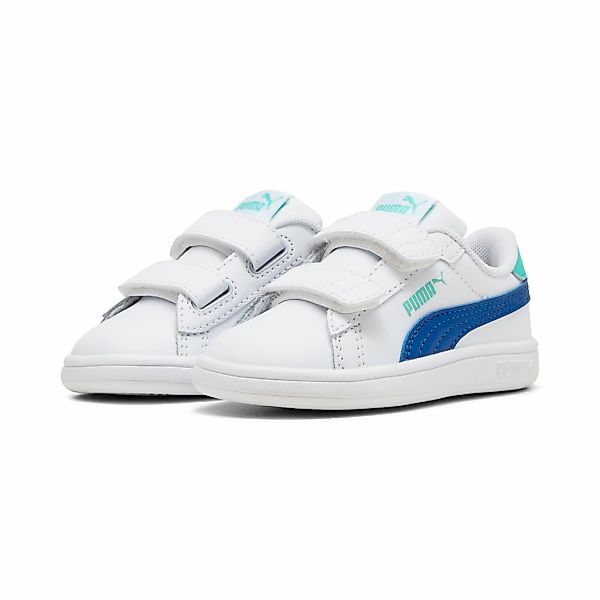 PUMA Sneaker "SMASH 3.0 L V INF" mit Klettverschluss, mit Gummilaufsohle, I günstig online kaufen