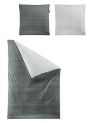 Irisette Wendebettwäsche "Wave-HK 8557" 2 Stk. tlg. anschmiegsam und atmung günstig online kaufen
