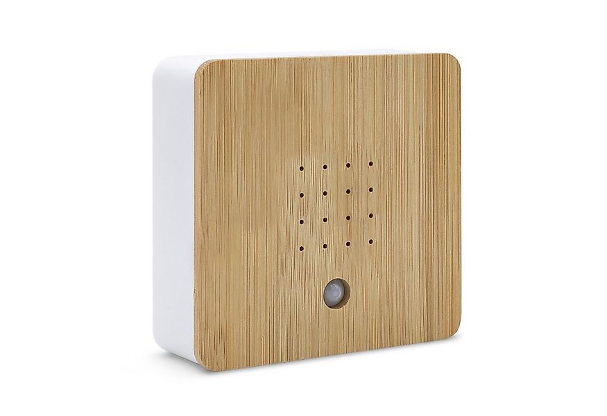 Spetebo Dekoobjekt Soundbox mit Vogelgezwitscher - 12 cm (Packung, 1 St., 1 günstig online kaufen