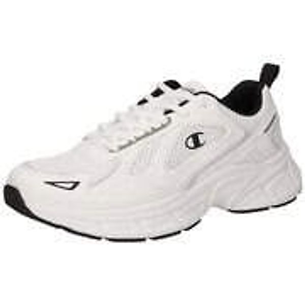 Champion RT25 Mesh Low Cut Sneaker Herren weiß|weiß|weiß|weiß|weiß|weiß|wei günstig online kaufen