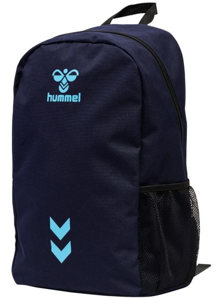 hummel Rucksack HMLESSENTIAL BACK PACK NEON günstig online kaufen