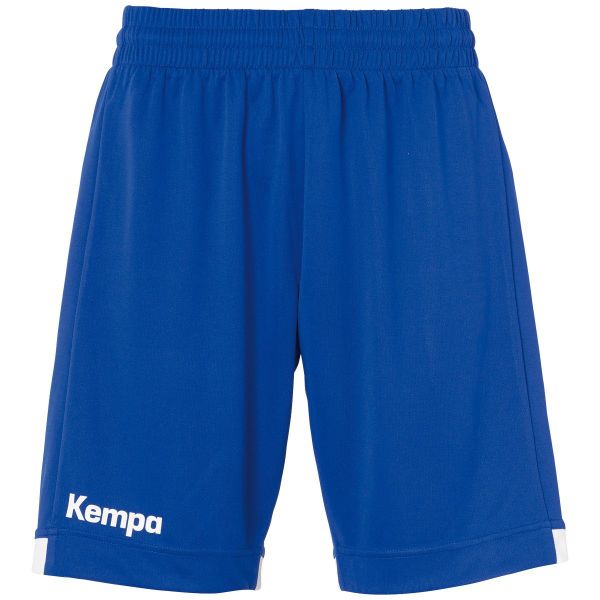 Kempa Trainingsshorts Shorts PLAYER LONG SHORTS günstig online kaufen