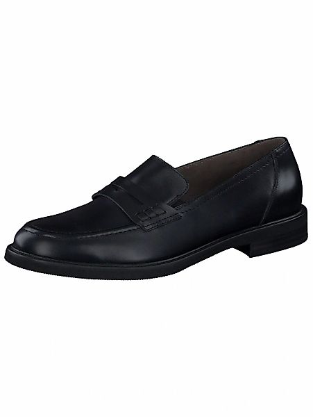 Paul Green Slipper "Paul Green Slipper Glattleder" günstig online kaufen