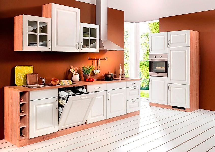 wiho Küchen Hängeschrank "Tilda" 60 cm breit, 90 cm hoch günstig online kaufen