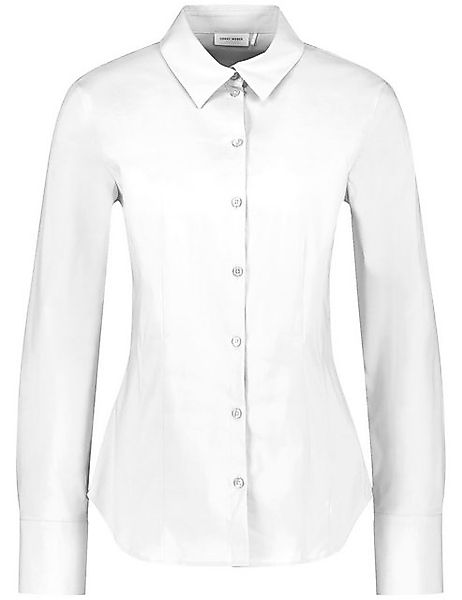 GERRY WEBER Klassische Bluse Gerry Weber / Da. Bluse / BLUSE 1/1 ARM günstig online kaufen