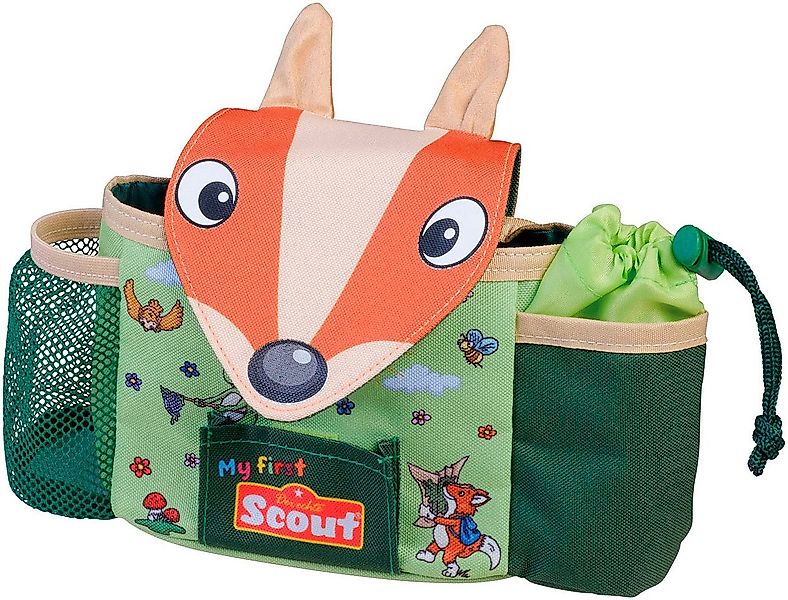 Happy People Spielzeug-Gürtel Sammeltasche, My first günstig online kaufen