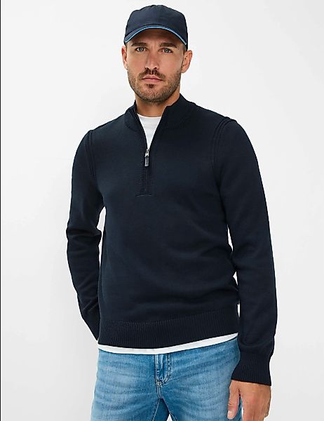 Brax Strickpullover "Style STEFFEN" günstig online kaufen