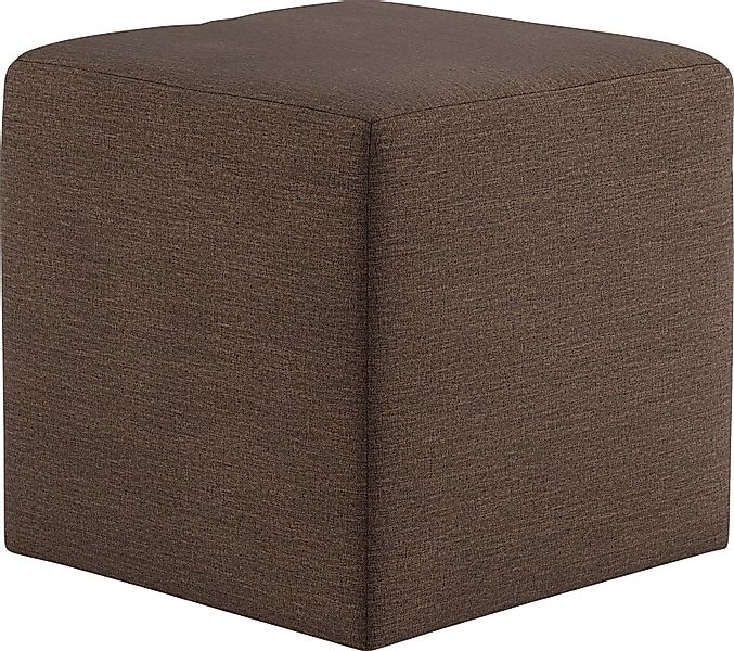 COTTA Hocker Cuby, Sitzwürfel, Cube, Sitzhocker günstig online kaufen