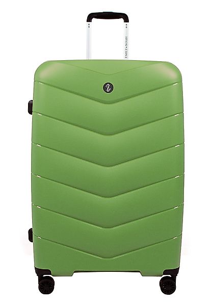 EMILY & NOAH Hartschalen-Trolley E&N Travelbestie günstig online kaufen