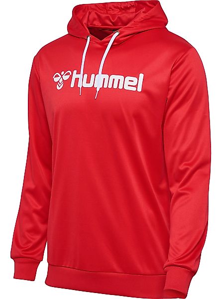 hummel Trainingskapuzenpullover, Leicht & schnell trocknend günstig online kaufen