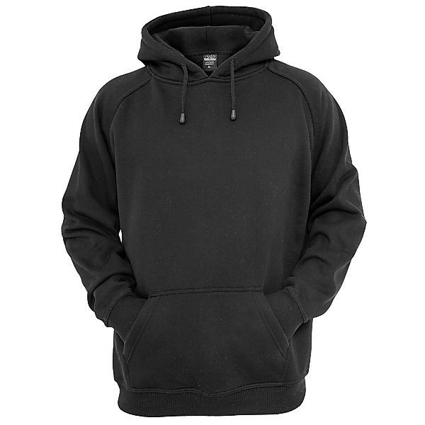 Urban Classics Plus Size Kapuzensweatshirt XXL günstig online kaufen