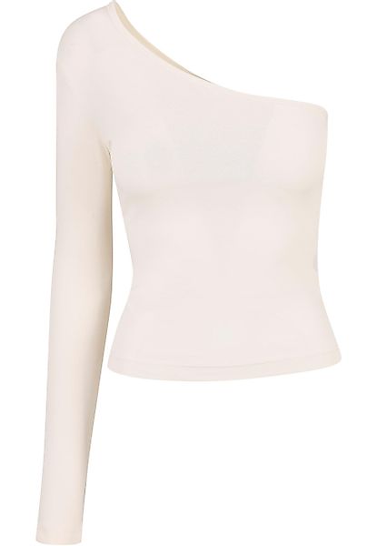 URBAN CLASSICS Langarmshirt Urban Classics Damen günstig online kaufen