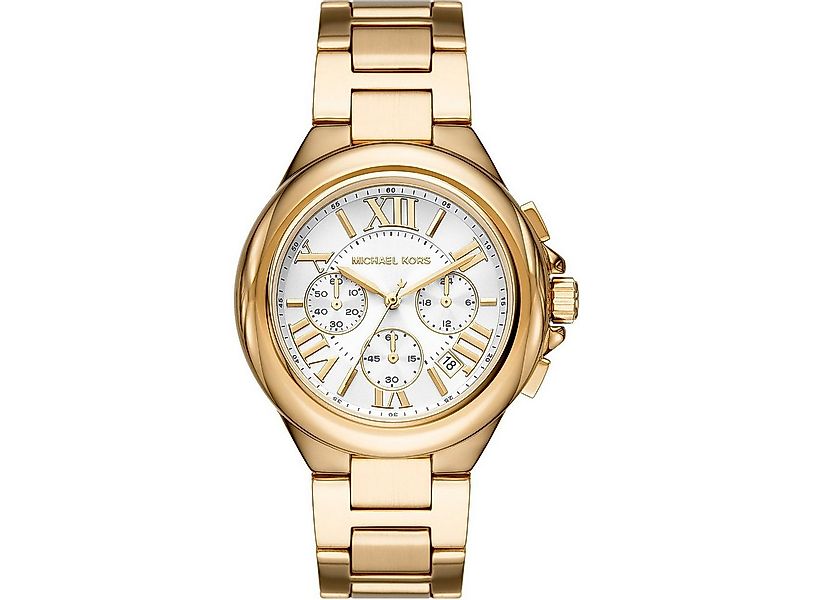 MICHAEL KORS Chronograph Camille MK7270 günstig online kaufen