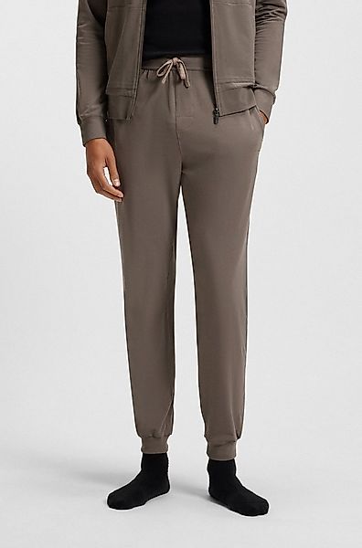 BOSS Sweatpants Mix & Match Pants mit Kordelzug günstig online kaufen