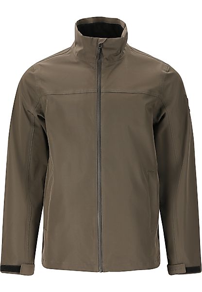 WHISTLER Outdoorjacke "Hakon", aus atmungsaktivem Material günstig online kaufen