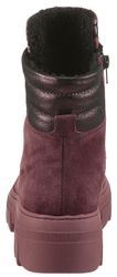 Waldläufer H-SAIGA Schnürboots Schnürstiefelette, Plateauboots in günstig online kaufen