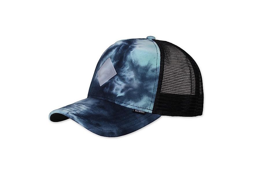 Djinns Trucker Cap Djinns HFT Cap Jersey Batique (Basecap, Basecap, Meshcap günstig online kaufen