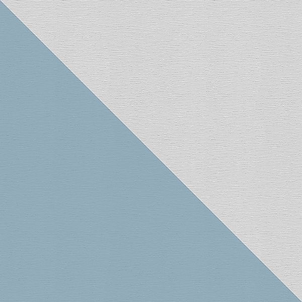 PROFHOME 251312-GU Textiloptik Tapete Struktur Matt Weiß 1,06 m x 25,00 m 2 günstig online kaufen