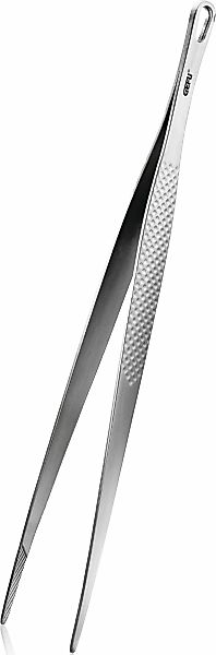 GEFU Kochzange "ESATTO" Aufhängeöse, Edelstahl günstig online kaufen