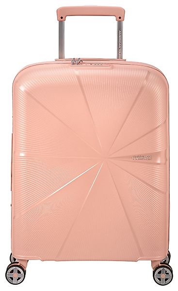 American Tourister® Hartschalen-Trolley STARVIBE, in verschiedenen günstig online kaufen