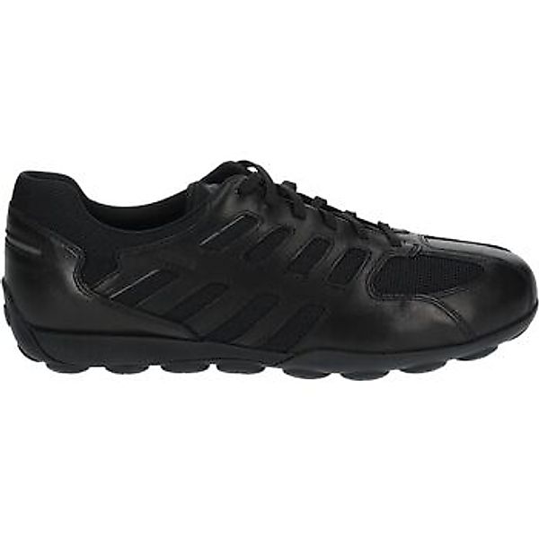 Geox  Herrenschuhe U SNAKE 2.0  C9999-NOIR U45GXA günstig online kaufen