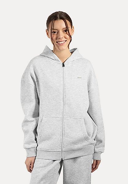 Smilodox Hoodie Lyanna Oversize günstig online kaufen