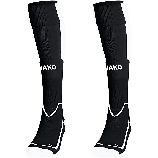 Jako Basicsocken 3866 Stutzenstrumpf Lazio günstig online kaufen