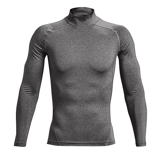 Under Armour® Longsleeve Armour Comp Mock günstig online kaufen