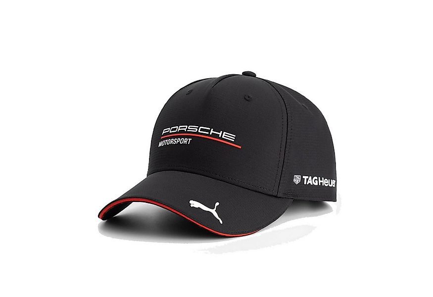 Porsche Motorsport Baseball Cap Puma Team Cap Größenverstellbar günstig online kaufen