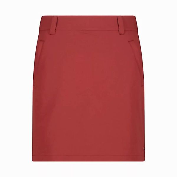 CMP Sweatrock CMP Damen Rock WOMAN SKIRT 2 IN 1 34T5036 günstig online kaufen